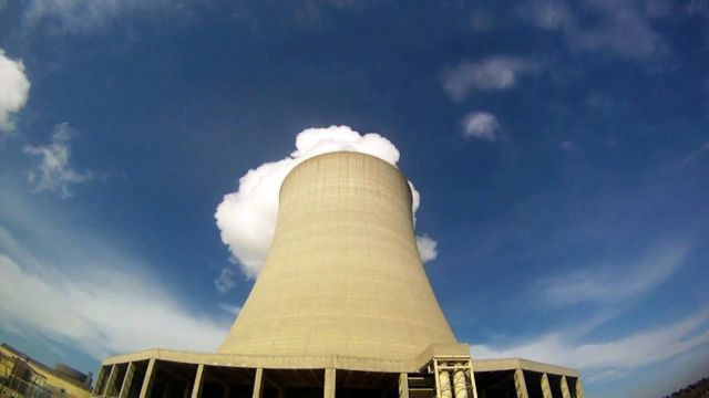 Η πυρηνική ενέργεια «λύση στο πρόβλημα της κλιματικής αλλαγής»